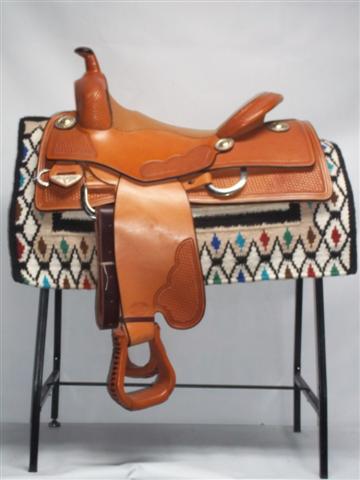 Used Saddle:- Image Number:0